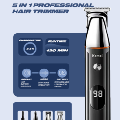 Trimmer-Psd