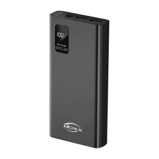 Mox Power Bank