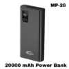 Moxx MP-PB20