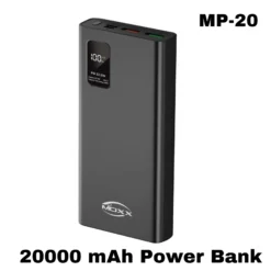 Moxx MP-PB20