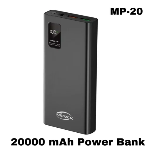 Moxx MP-PB20