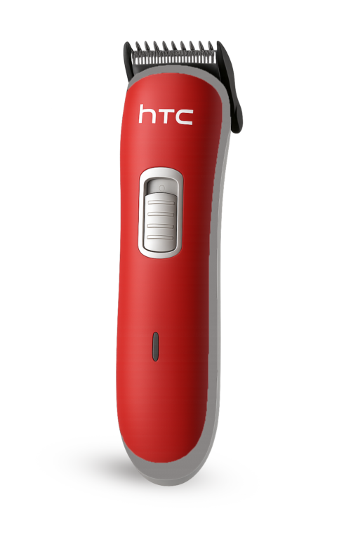 HTC-Electric-Hair-Clipper-Design