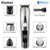 Kemei-8508