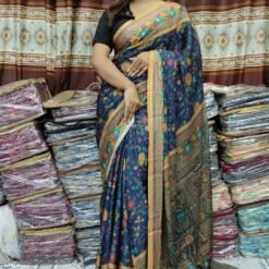 indian-sanjana-brand-silk-saree-202 (Copy)