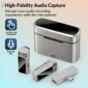 Jmary MW-15 2.4G Wireless Microphone