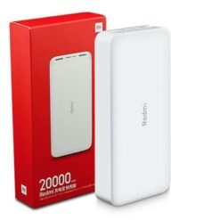 Redmi 20000mAh