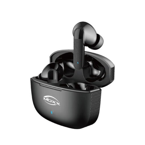 MOXX MPOD ENC Wireless Earbuds