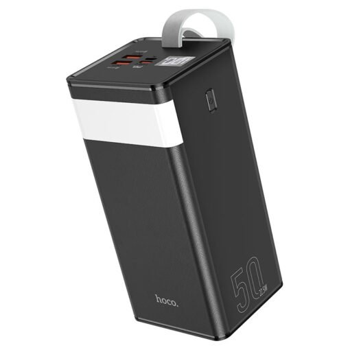 J86A Powermaster 50000mAh Power Bank – 22.5W Super Fast Charging-PC-3179 - Image 3