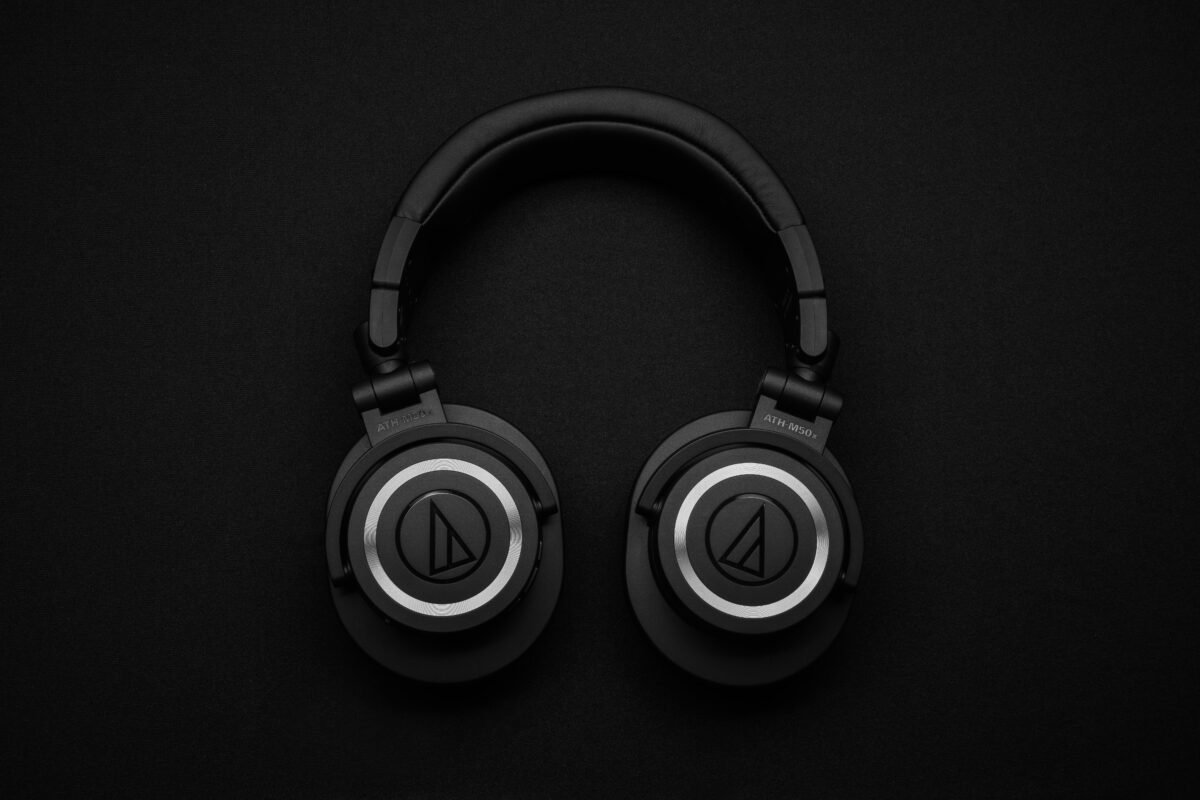 Wireless Headphone