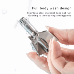 Nose Hair Trimmer