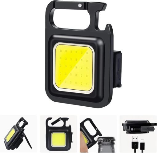 Flash Light
