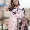 Indian Rajtex Brand Silk Saree 00006 NEW 02