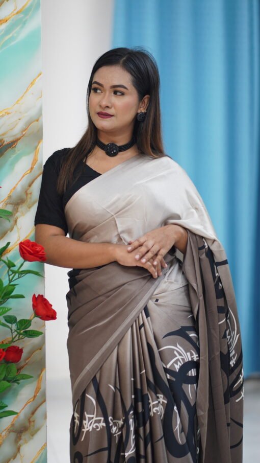 Indian Rajtex Brand Silk Saree 00006 NEW