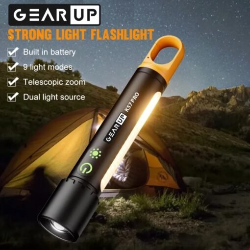 GearUP-K57-Pro