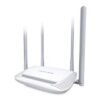 Mercusys MW325R Wireless Router – 300Mbps, 4 Antenna, Wide Coverage – Black