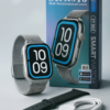 Smart Watch Series 10 ZT-002 (2 Straps)