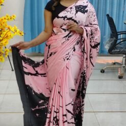 Indian Rinkesh Samu Silk Saree 2026