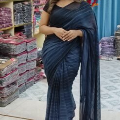 Indian Rinkesh Samu Silk Saree 2026 (Copy)