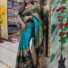 Indian Sanjan Silk-1450