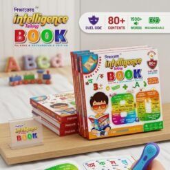 80+ Content Intelligence Talking Book M-3101