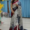 ইন্ডিয়ান রাজটেক্স ব্র্যান্ড সিল্ক শাড়ি