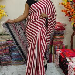 ইন্ডিয়ান রাজটেক্স ব্র্যান্ড সিল্ক শাড়ি